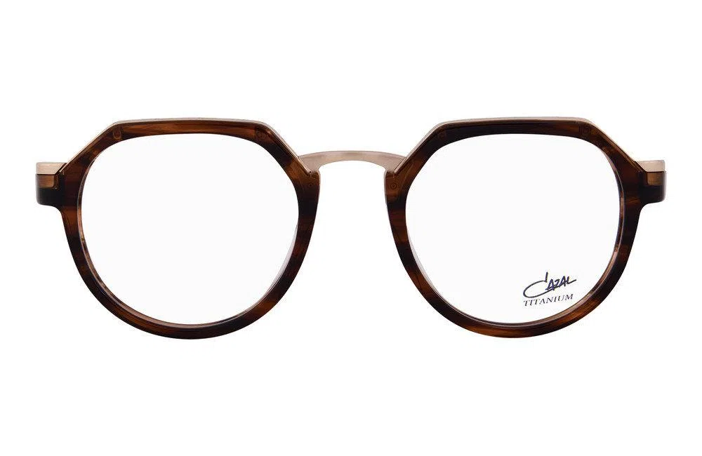Cazal 6029 Eyeglasses - view 4